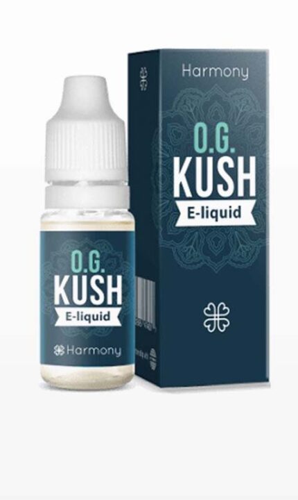 CBD-Liquids