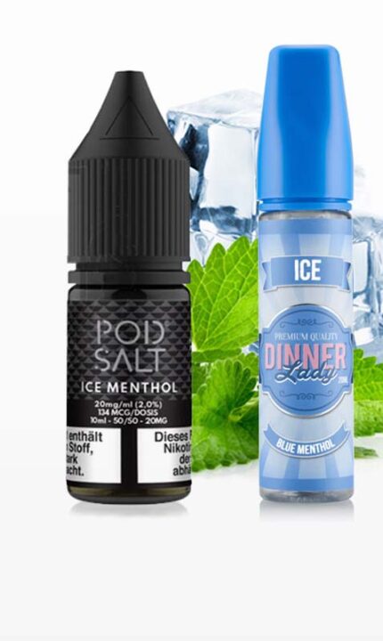 E-Liquids