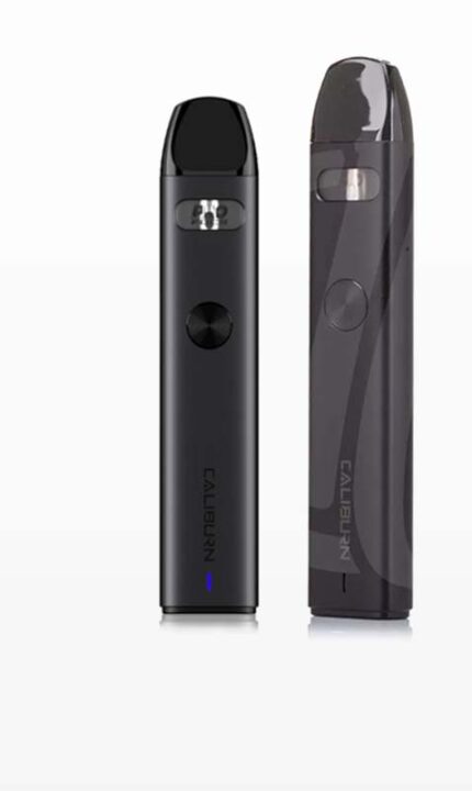 Vape Pod