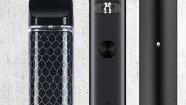 Vape Pod